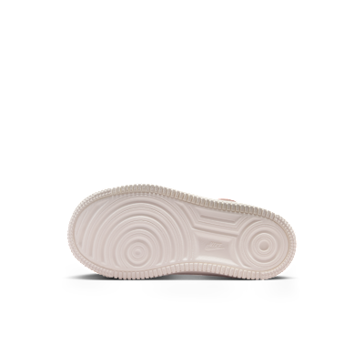 Nike Force 1 Low LV8 EasyOn sko til små barn