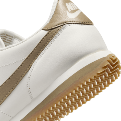 Tenis para hombre Nike Cortez Leather