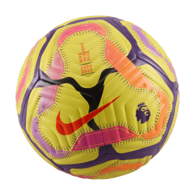 Balón de fútbol Nike Premier League Academy Plus