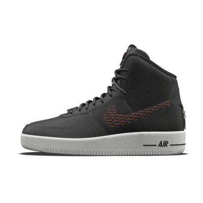 LV Drip Design - Custom Nike Air Force 1 Trainers – MattB Customs