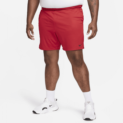 Shorts versátiles sin forro Dri-FIT de 18 cm para hombre Nike Totality