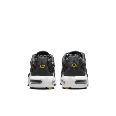 Nike Air Max Plus Big Kids' Shoes