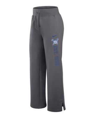 Женские  Hampton Phoenix Fleece Nike College Pants