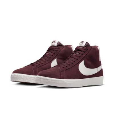 Tenis de skateboarding Nike SB Zoom Blazer Mid