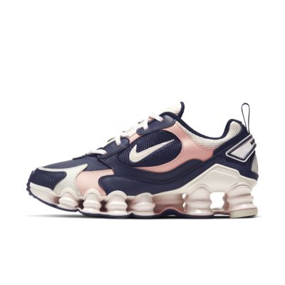 nike shox tennis shoes