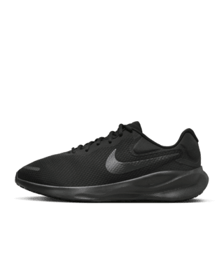 Мужские кроссовки Nike Revolution 7 Road (Extra Wide) для бега