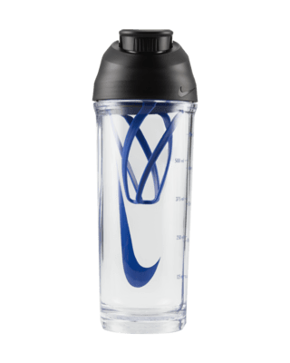 24oz Clear Shaker Bottle