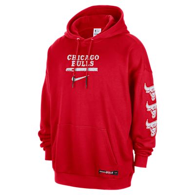 Chicago Bulls Courtside