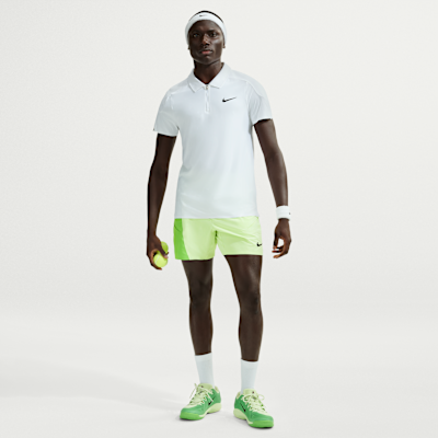 Shorts Dri-FIT NikeCourt Slam – Uomo