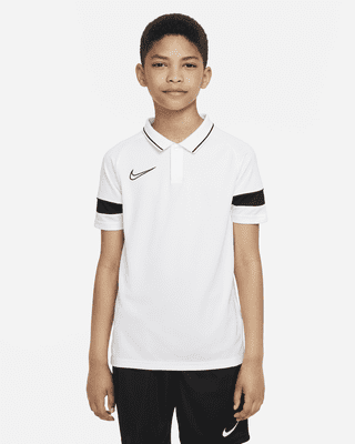 nike youth polo shirts
