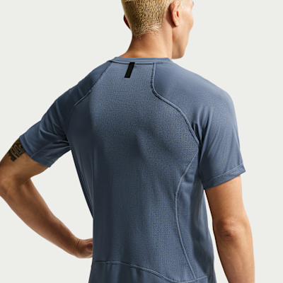 Nike Pro Training Men's Dri-FIT Short-Sleeve Top