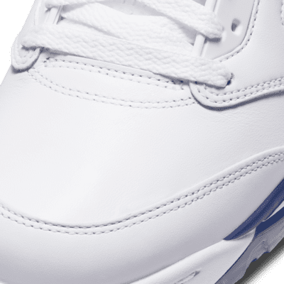 Jordan 5 Low G Golf Shoes. Nike JP