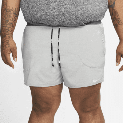 Nike Flex Stride Shorts de running con ropa interior de 13 cm para hombre