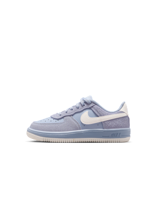 Детские кроссовки Nike Force 1 Low LV8 2 Little Kids'