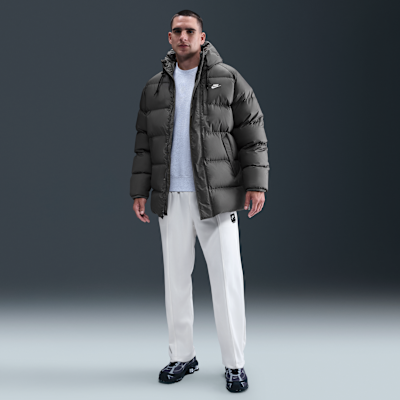Nike Sportswear Club Therma-FIT Parka (Herren)