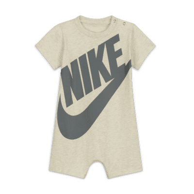 Nike Baby (12-24M) Futura Romper