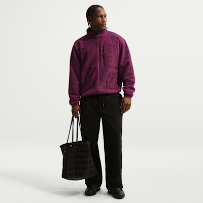 Chamarra acondicionada para el invierno para hombre Nike Sportswear Club