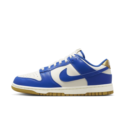 Dámské boty Nike Dunk Low