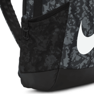 Παιδικό σακίδιο Nike Brasilia (18 L)