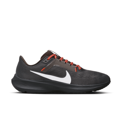 Nike Pegasus 39 Cleveland Browns edition shoe has been released : r/Browns