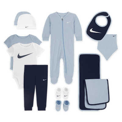 Nike 12-Piece Sift Set