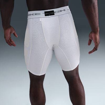 Shorts de ropa interior deportiva Dri-FIT para hombre Nike Tech
