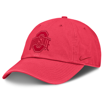 Ohio State Primetime Campus Club Toned