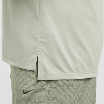 Nike Rise 365 Dri-FIT rövid ujjú férfi futófelső