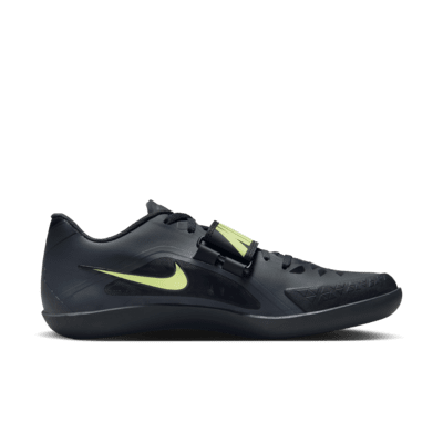 Tenis para lanzamiento en pista y campo Nike Zoom Rival SD 2