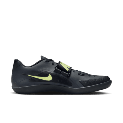 Nike Zoom Rival SD 2 Athletics Throwing Shoes. Nike UK