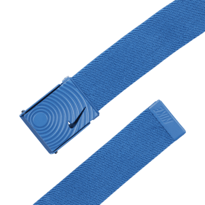 Nike Outsole Stretch Web Belt