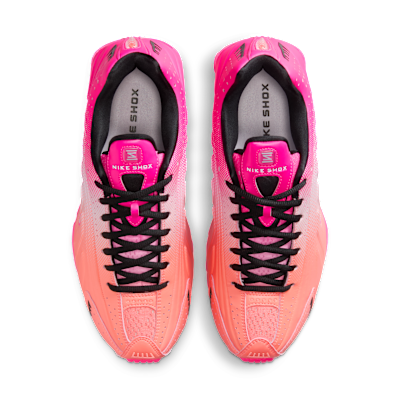 Nike Shox R4 Women's Shoes
