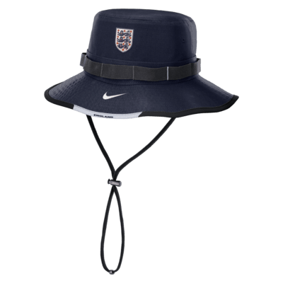 Gorro tipo pescador Nike Dri-FIT boonie de Inglaterra Apex