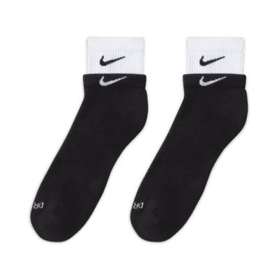 Nike Everyday Plus Cushioned Training Ankle Socks