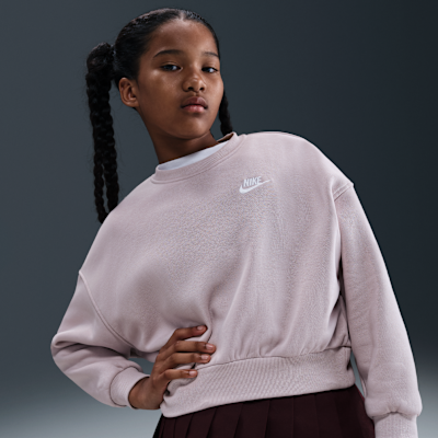 Nike Sportswear Club Fleece