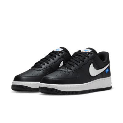air force plateforme