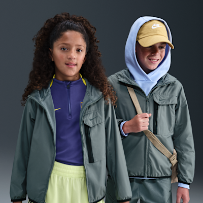 Nike Sportswear City Utility