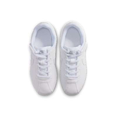 Tenis para niños de preescolar Nike Cortez EasyOn