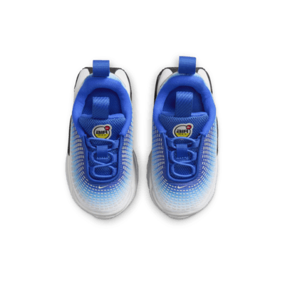 Nike Air Max Dn Baby/Toddler Shoes