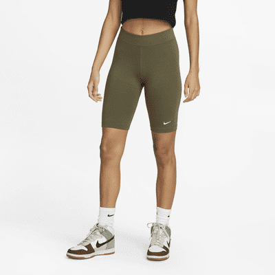 Nike Sportswear Essential Women's Mid-Rise 10