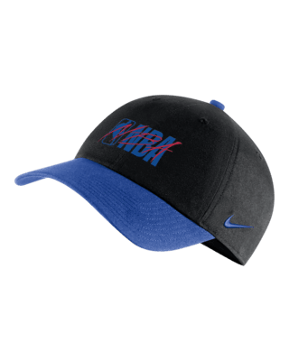 Team 31 Heritage86 Nike NBA Adjustable Hat