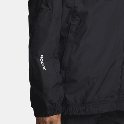 NOCTA Northstar Nylon Track Jacket