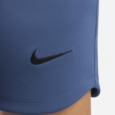 U.S. Women's Nike Dri-FIT Knit Soccer Shorts