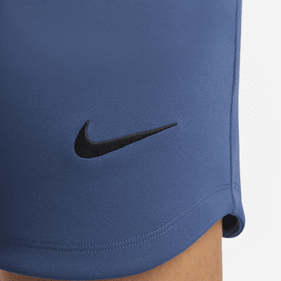 U.S. Women's Nike Dri-FIT Knit Soccer Shorts. Nike.com