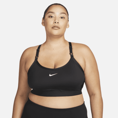 nike sports bra xxl