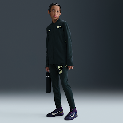 Kylian Mbappé Academy