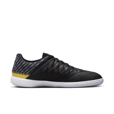 Nike Lunar Gato II Indoor Court Low-Top Football Shoes