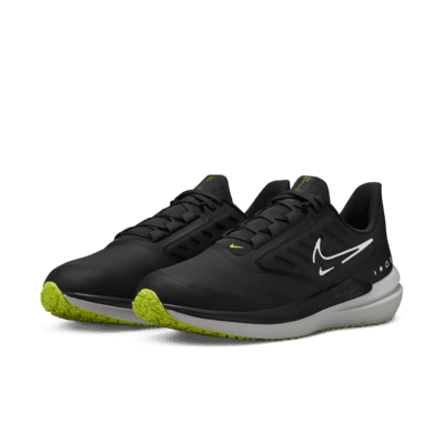 Nike Winflo 9 Shield Men's Weatherised Road Running Shoes