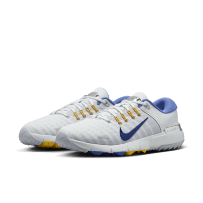 Nike Free Golf Men's Golf Shoes (Extra Wide)