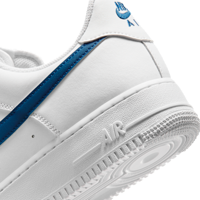 Nike Air Force 1 '07 Men's Shoes